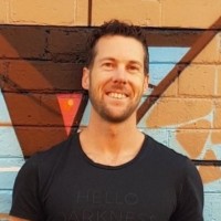 Damon Grace