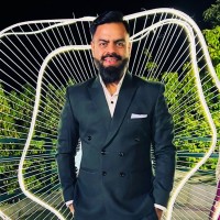 Sajal Nagpal