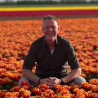 Richard Van Der Kraan