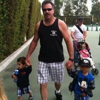 Mark Seath