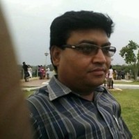 Ashish Namdeo