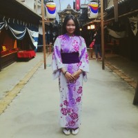 Pimkamol Aonchaweang