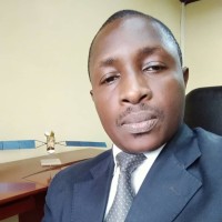 Eric Martial CIMOTAGNE