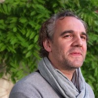 Eric Stickelbruck