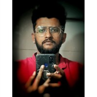 Anirudha Nv