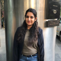 Aanchal Agrawal