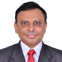Vijaya Raghavan S