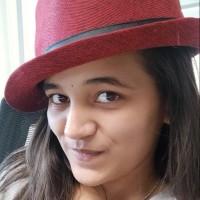 Ramya Sri R