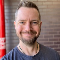 Conor Pendergrast