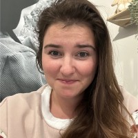 Noémy St-Pierre , B.A.A., Crha