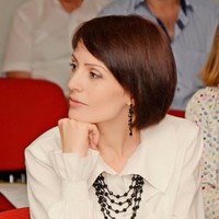 Ирина Резниченко