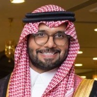Bader Alamoudi