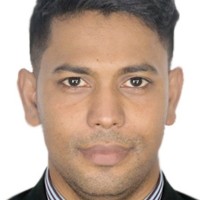Badsha Mohammed