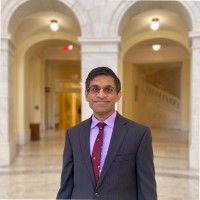 Nikhil J.