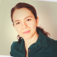 Cristina Peter