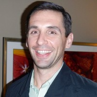 Josh Pategas