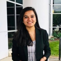 Khushali Vadera