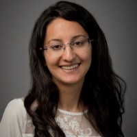 Maryam Yassa, Pharmd, Bcps