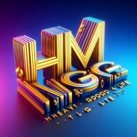 H J