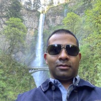 Rajnesh Kumar