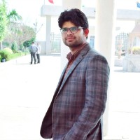 Harvansh chaudhary