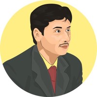 Arun Mishra