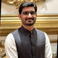 Anwar ul Haq Awan
