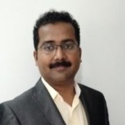 Mayuresh Mallikarjun Mule
