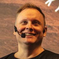 Janne Mustonen