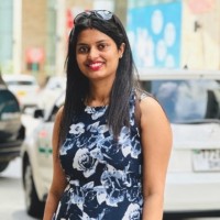 Pruthvi P Shetty