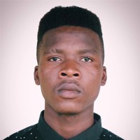 Travor Chiweshe