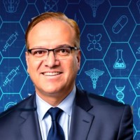 Nicholas Sarlis, MD, PhD, FACP