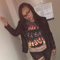 Amani Armstrong