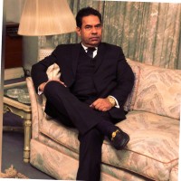 Tariq Javed