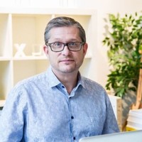 Jörgen Hallström