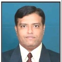 Ashwin Dhayani