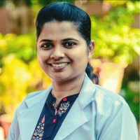 Dr Jenapriya R