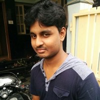 Vignesh Ravichandran