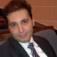 Mohammad Amin