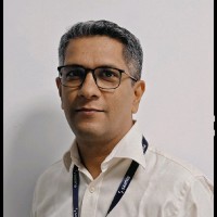 Mandar Garge