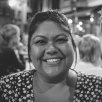 Rayna Ramtohul-Butler