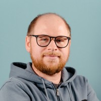 Andrej Bergant