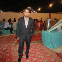 Sheikh Faisal