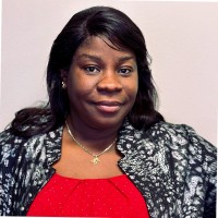 Sherene Thomas