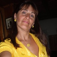 Georgeta Niculina Ungureanu