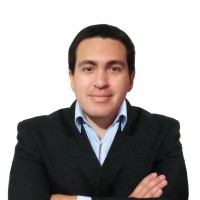 Jairo Danquor Bustamante Guibert