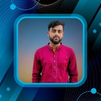 Md Mahmudullah