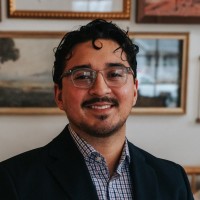 Carlos A. Ceron