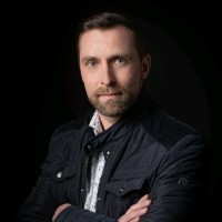 Nicolas Frasier