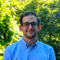 Chris Simonetti